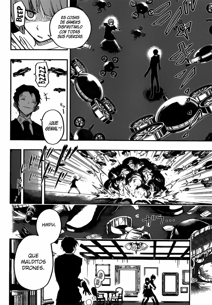 Página 41 del Manga