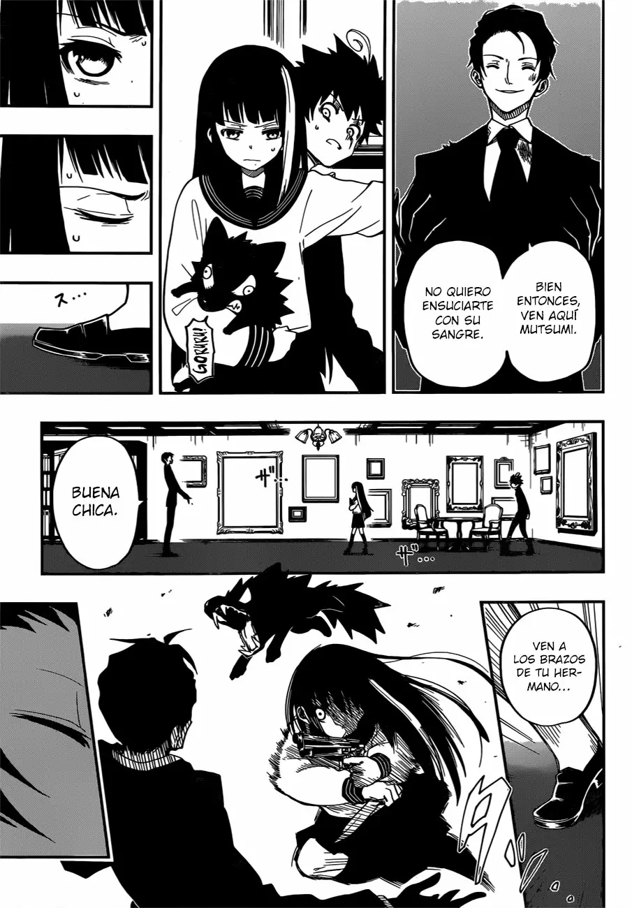 Página 42 del Manga