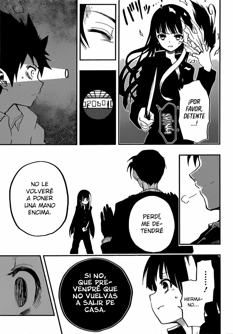 Página 44 del Manga