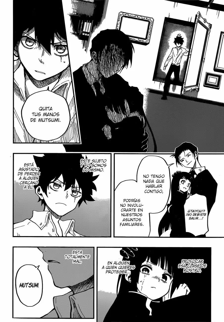Página 47 del Manga
