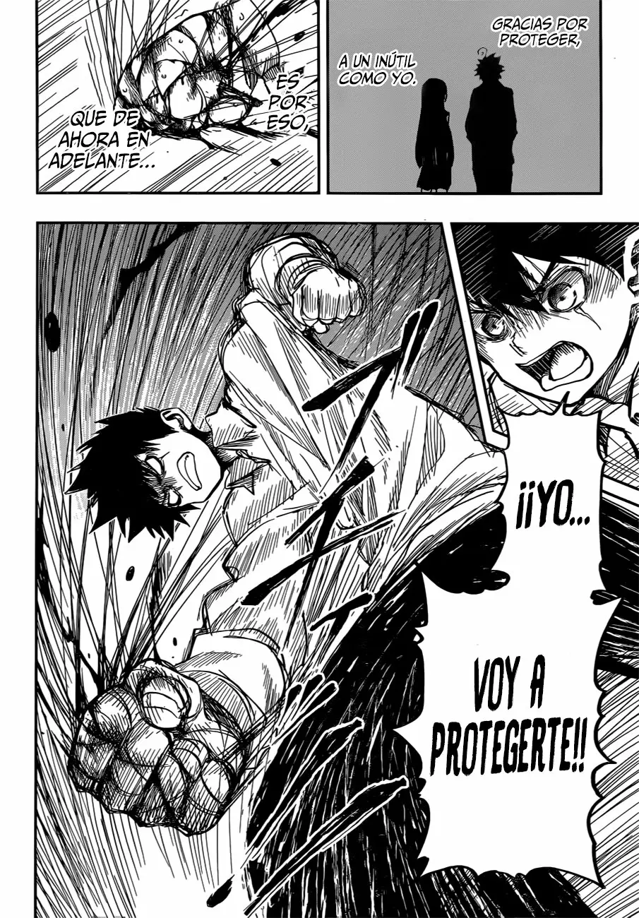 Página 51 del Manga