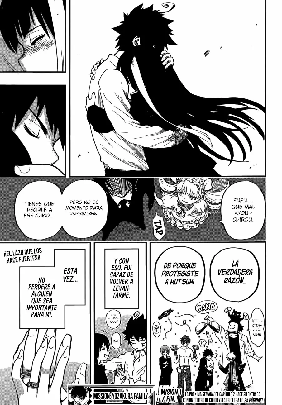 Página 54 del Manga