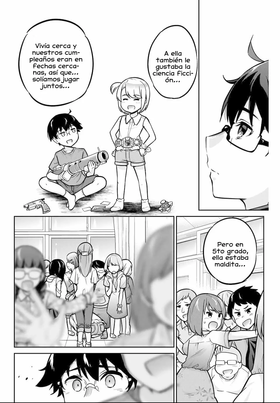 Página 40 del Manga