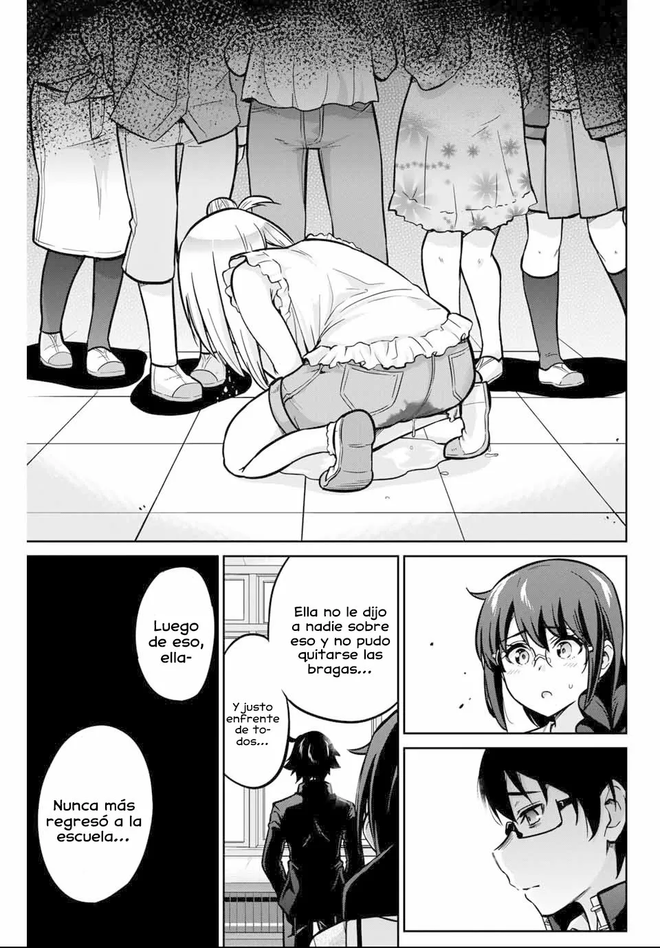 Página 41 del Manga