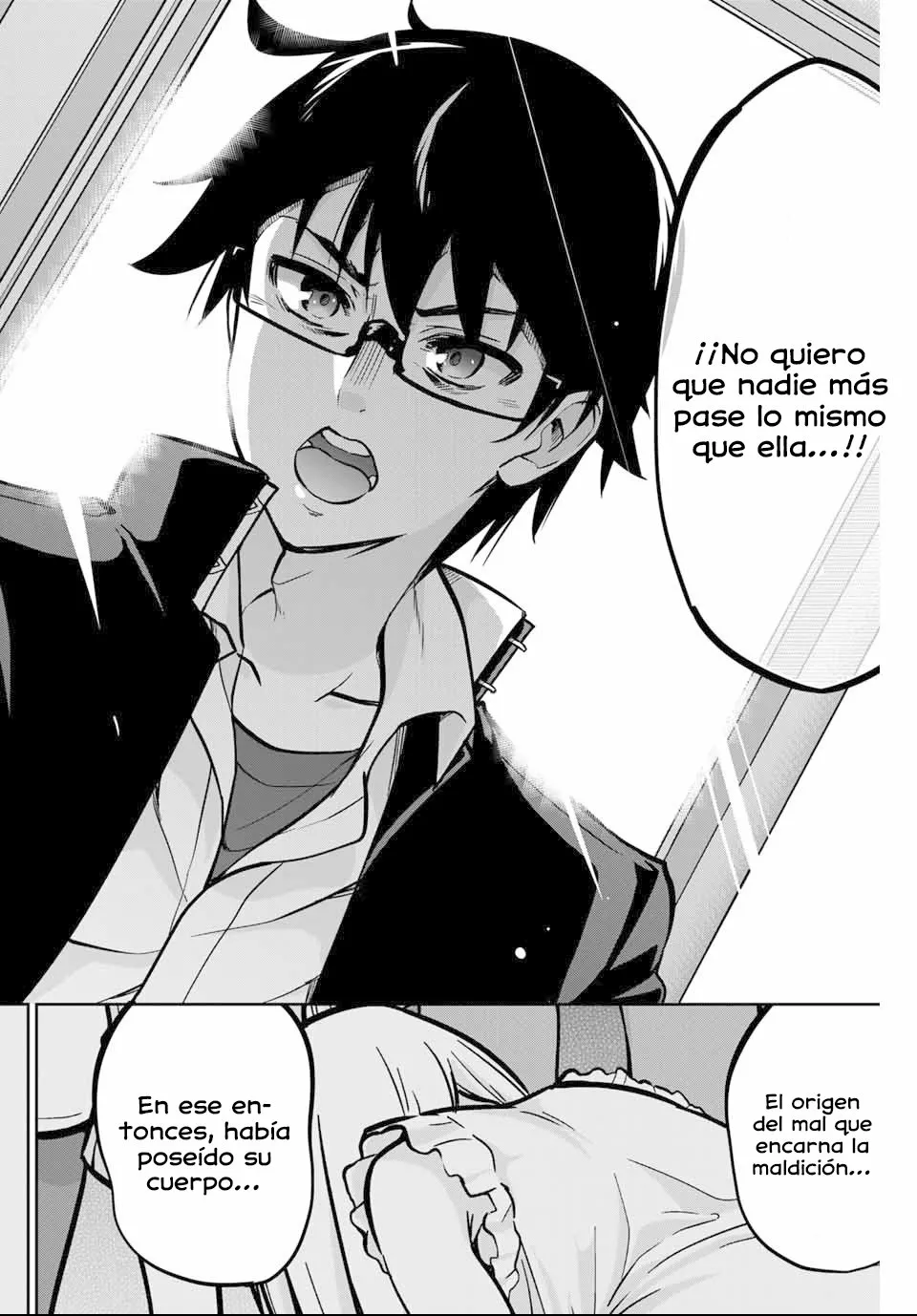 Página 42 del Manga