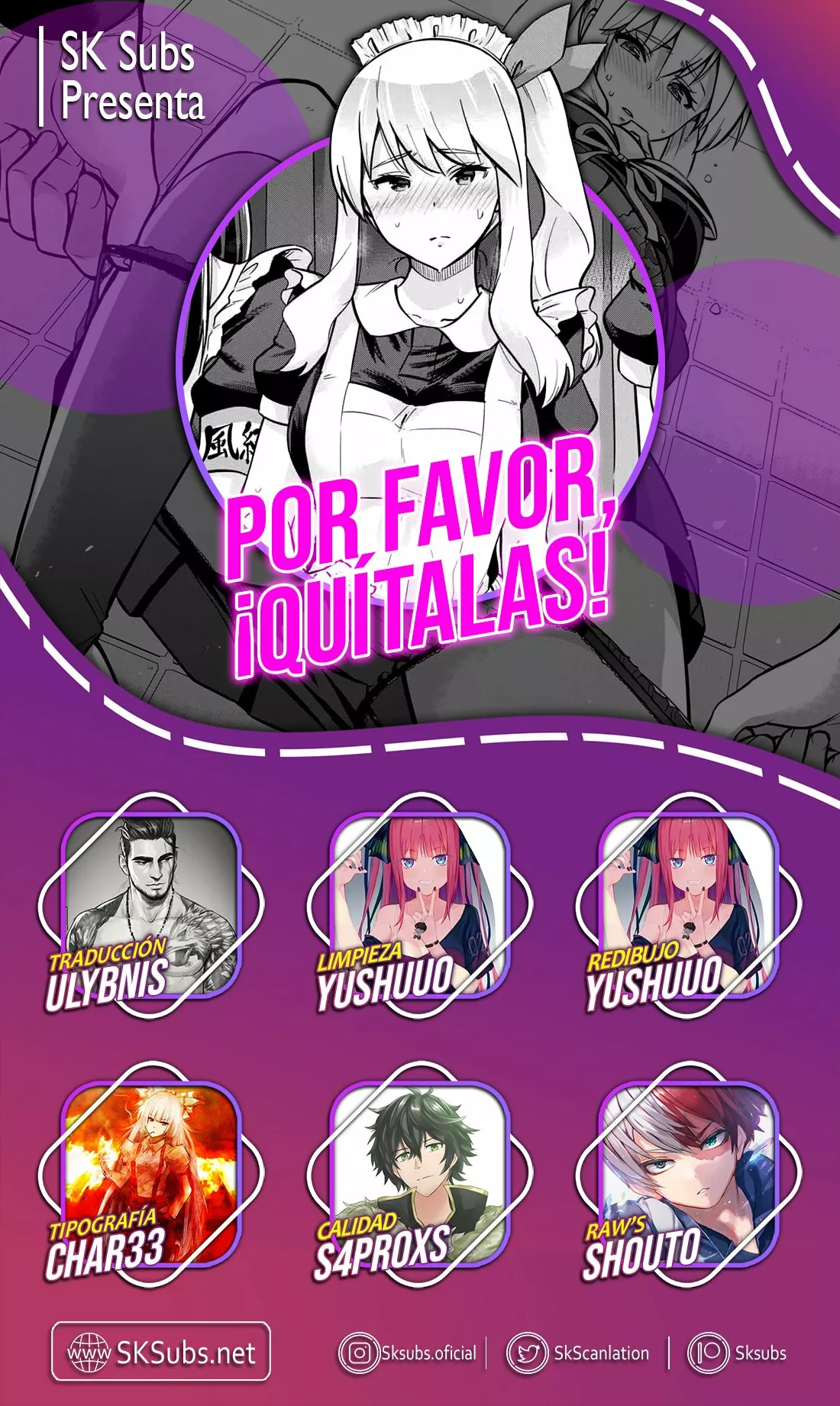 Página 36 del Manga