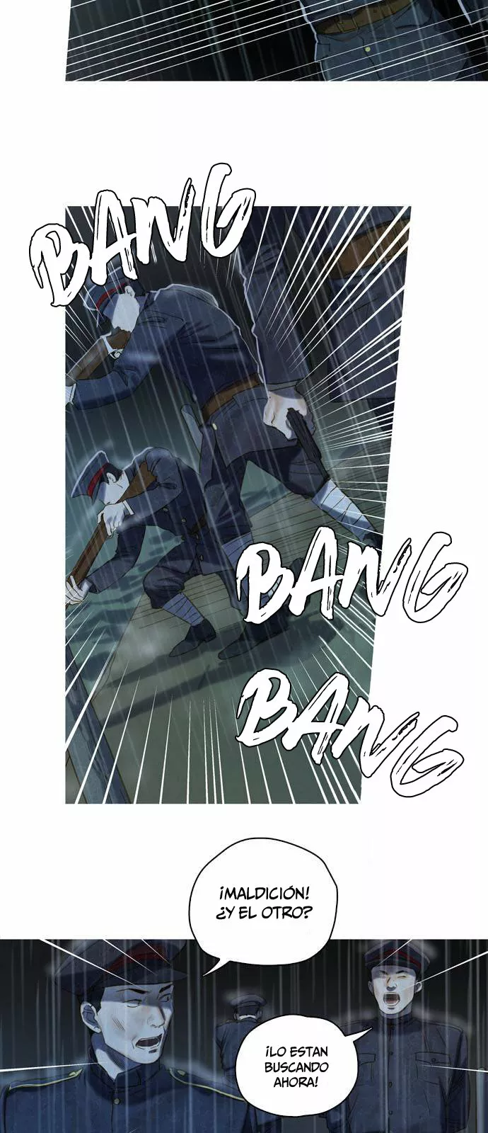 Página 36 del Manga