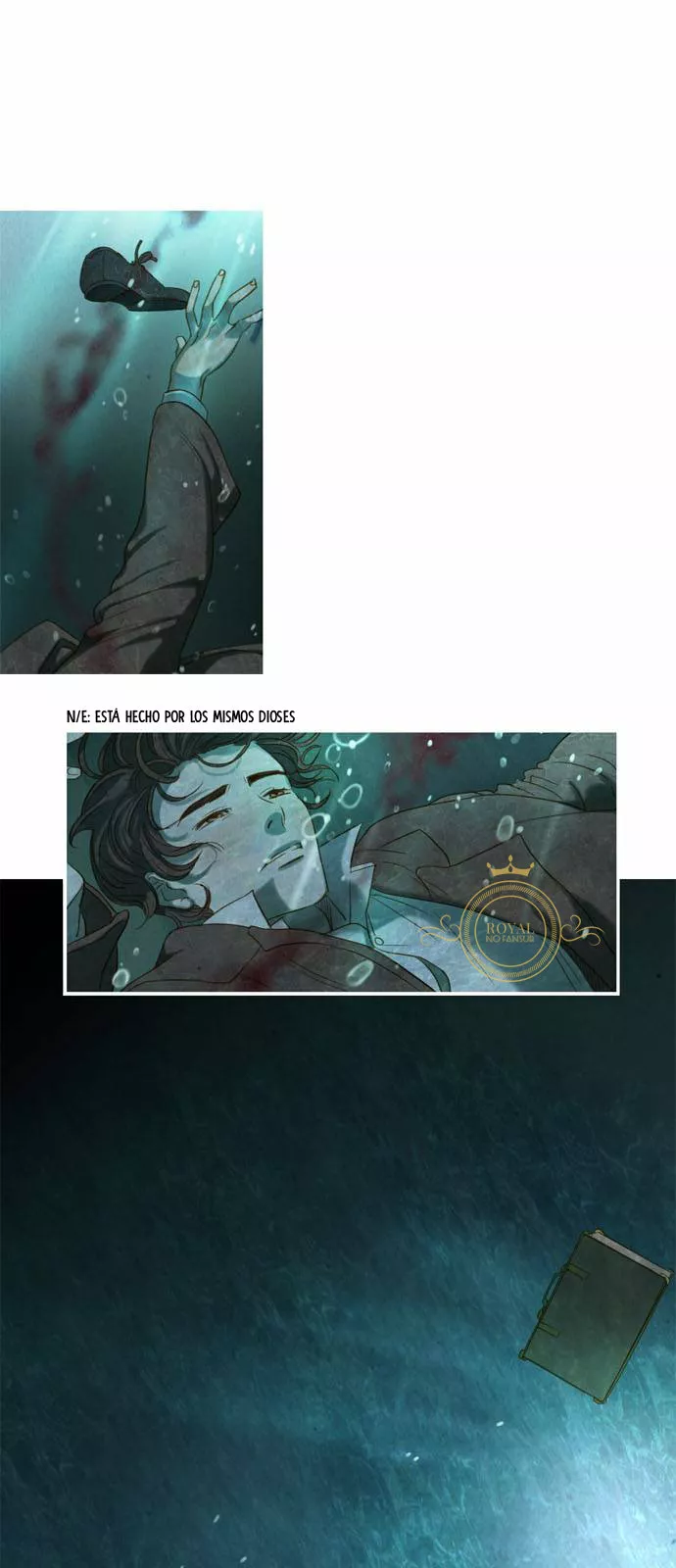 Página 39 del Manga