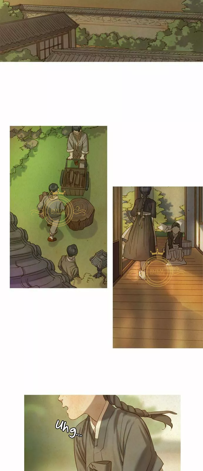 Página 42 del Manga