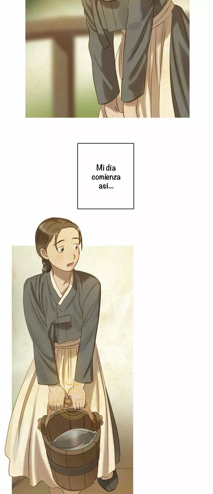 Página 43 del Manga