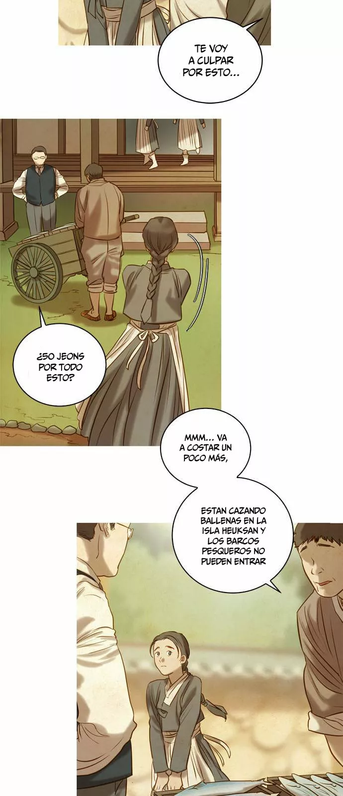 Página 46 del Manga