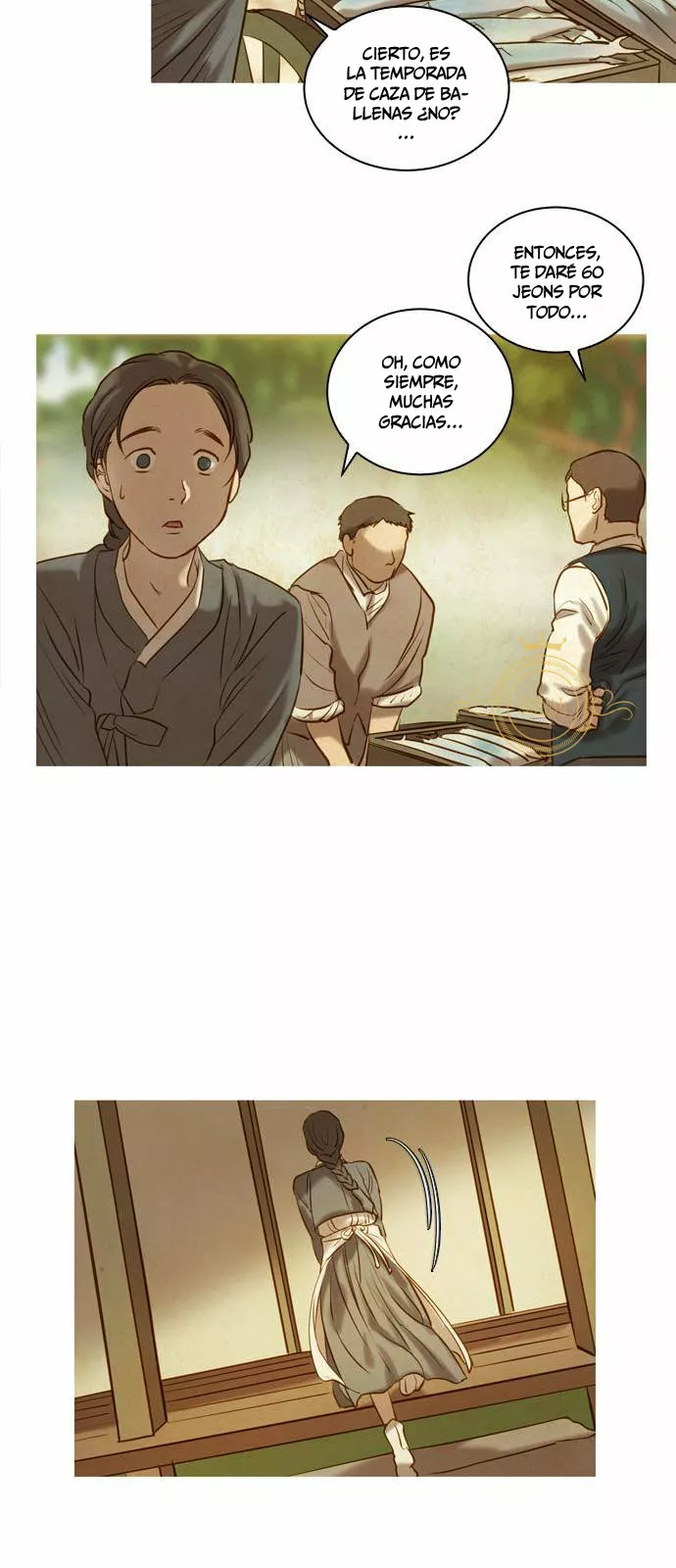 Página 47 del Manga