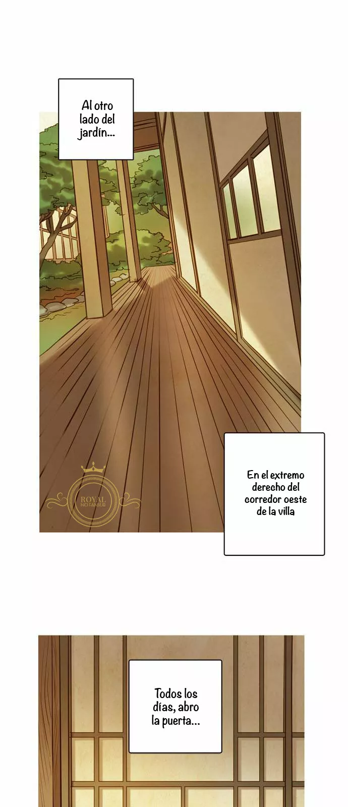 Página 48 del Manga