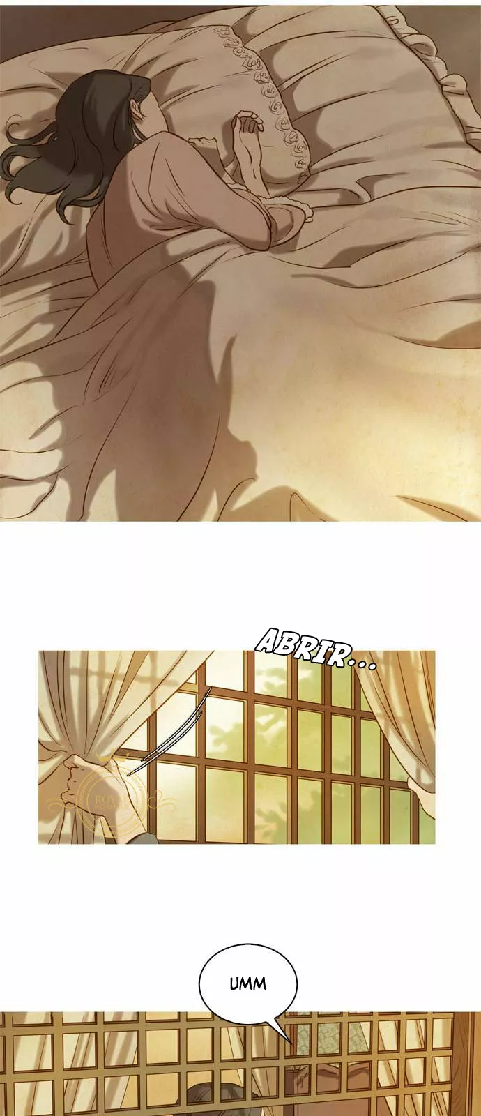 Página 50 del Manga