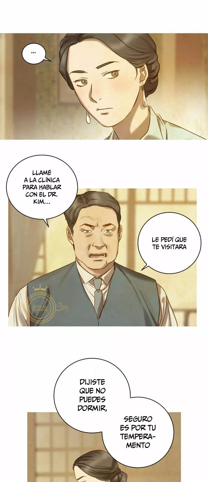 Página 63 del Manga