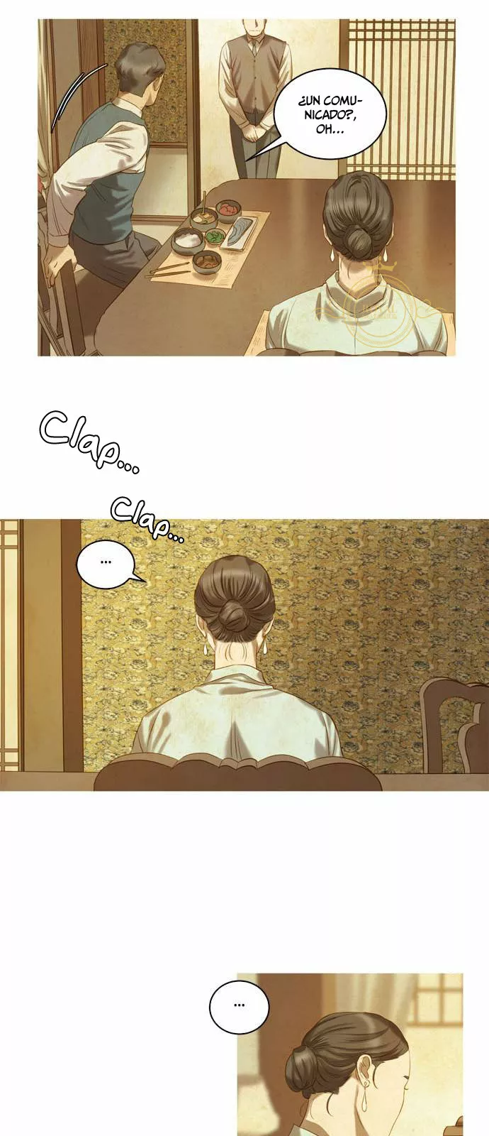 Página 65 del Manga