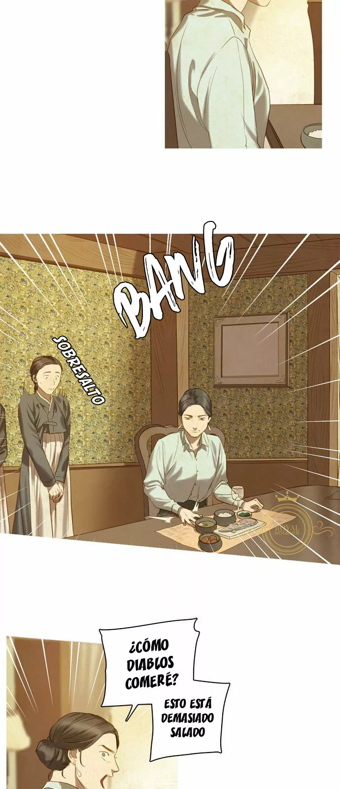 Página 66 del Manga