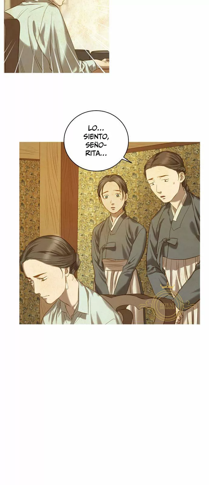 Página 67 del Manga