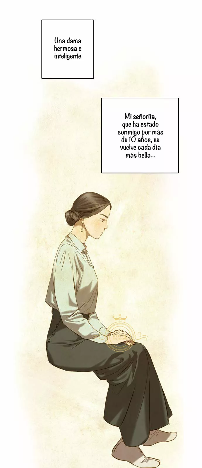 Página 68 del Manga