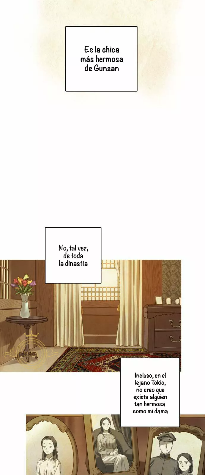 Página 69 del Manga