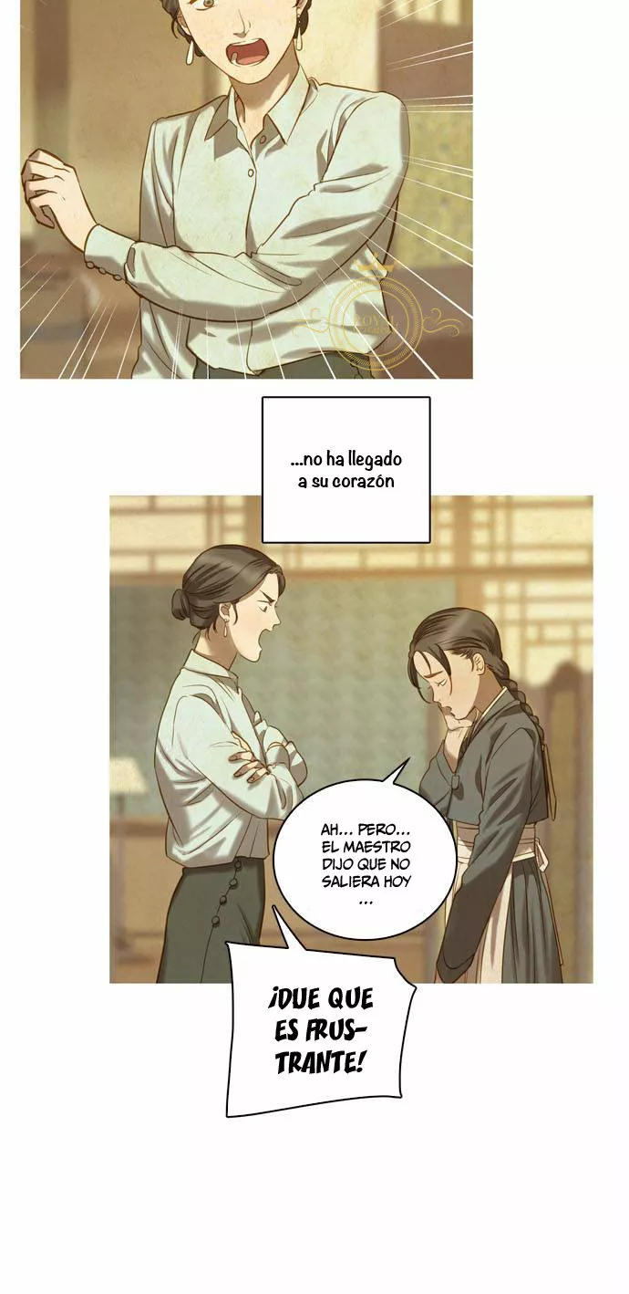 Página 71 del Manga
