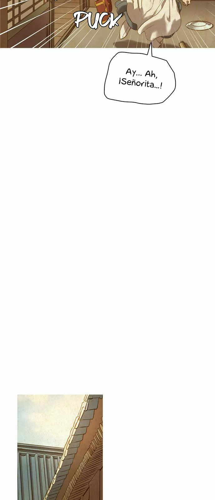 Página 74 del Manga