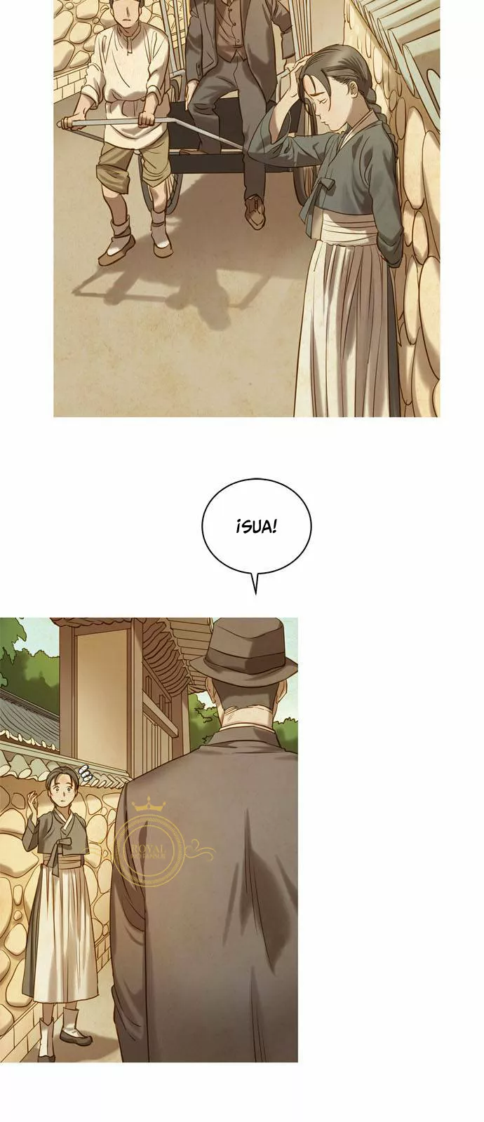 Página 76 del Manga