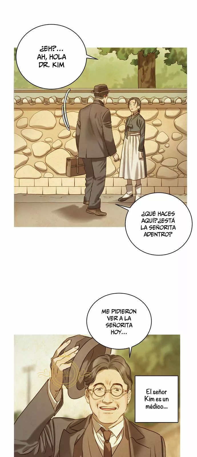 Página 77 del Manga