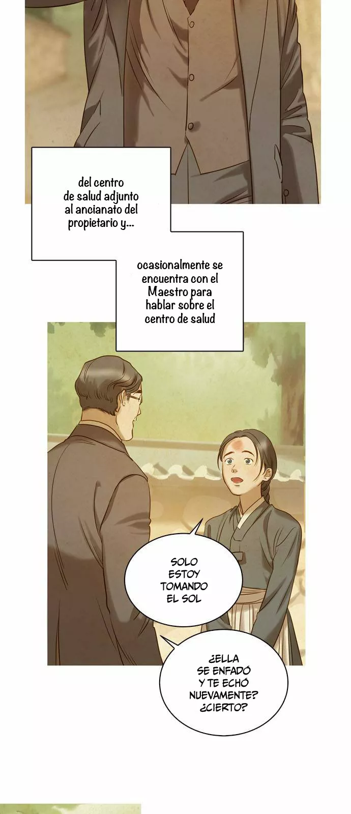 Página 78 del Manga