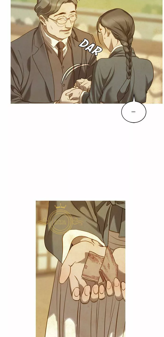 Página 83 del Manga