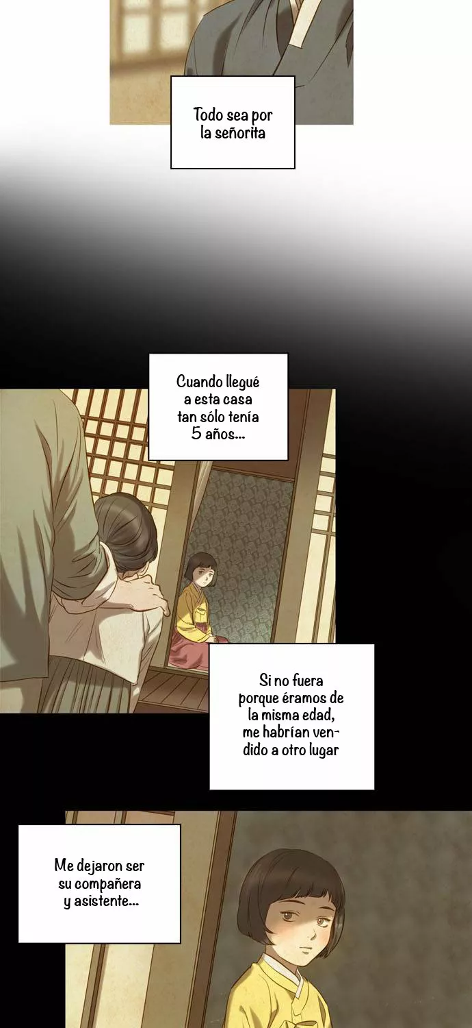 Página 85 del Manga