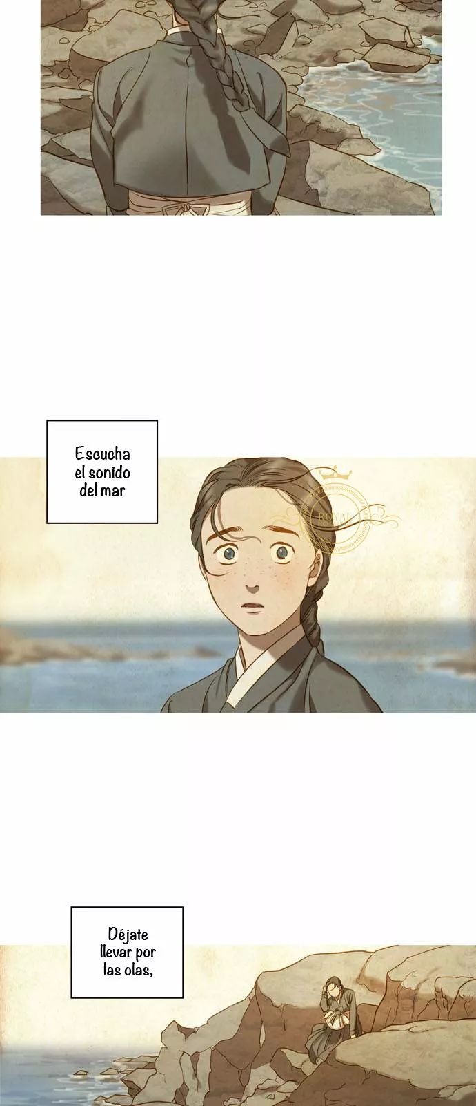 Página 91 del Manga