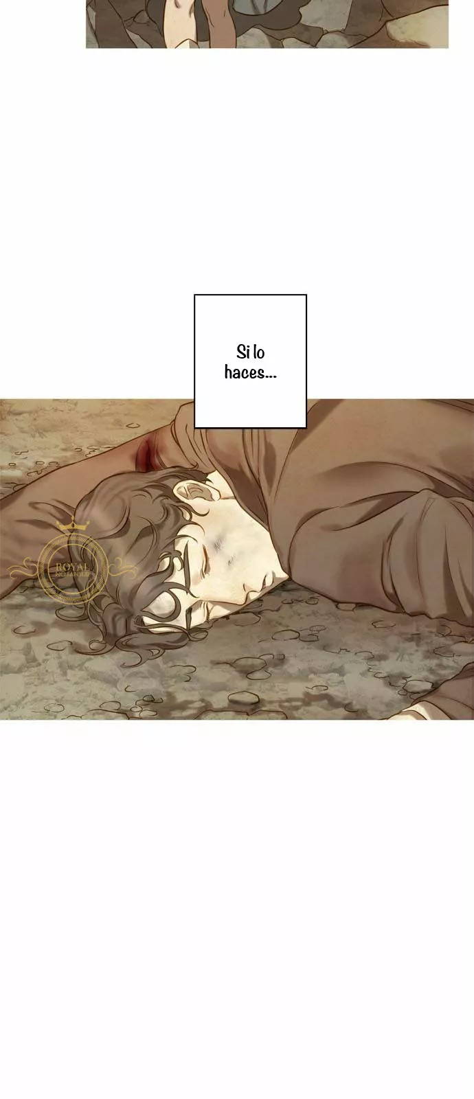 Página 93 del Manga