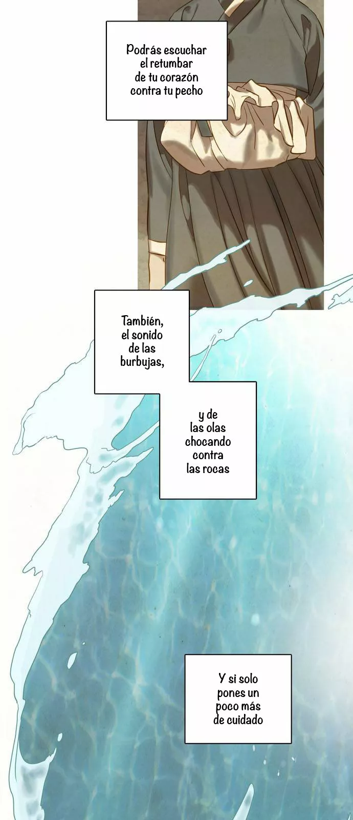 Página 95 del Manga