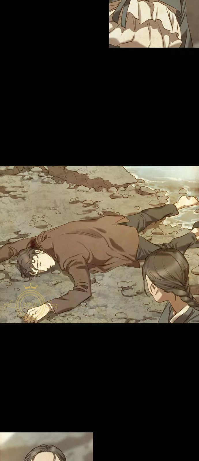 Página 103 del Manga