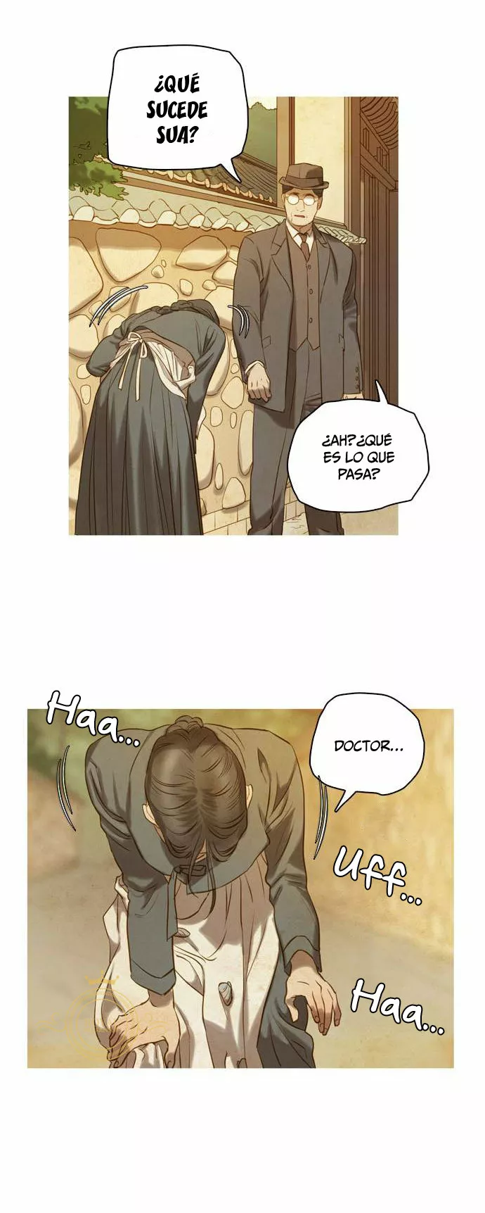 Página 108 del Manga