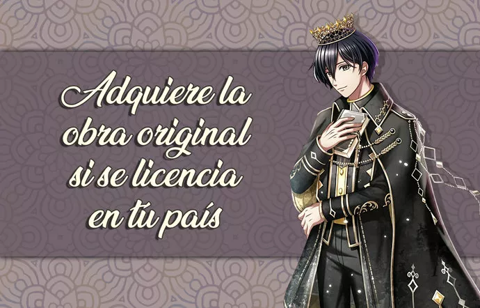 Página 119 del Manga