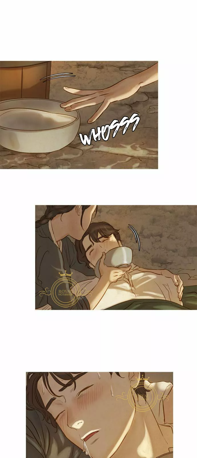 Página 30 del Manga