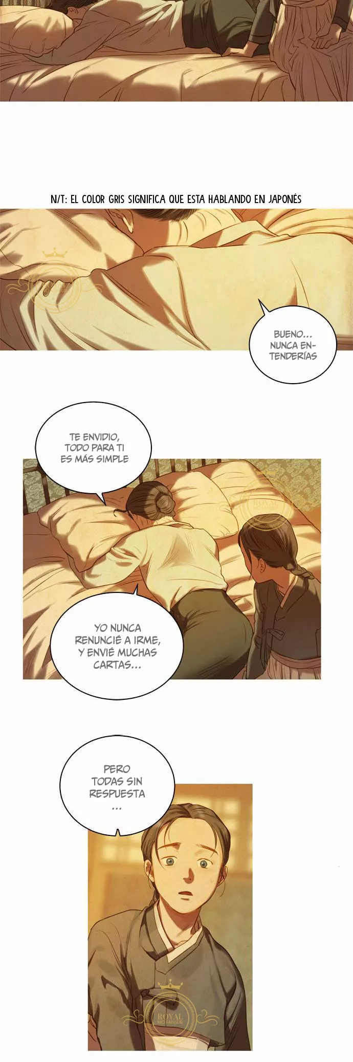 Página 44 del Manga