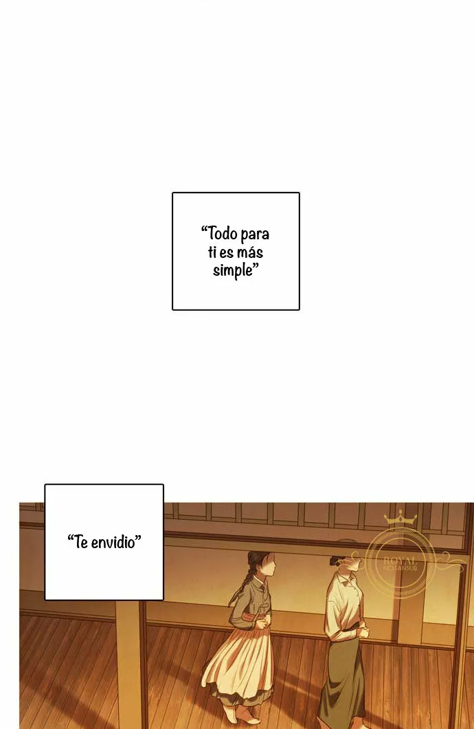 Página 45 del Manga