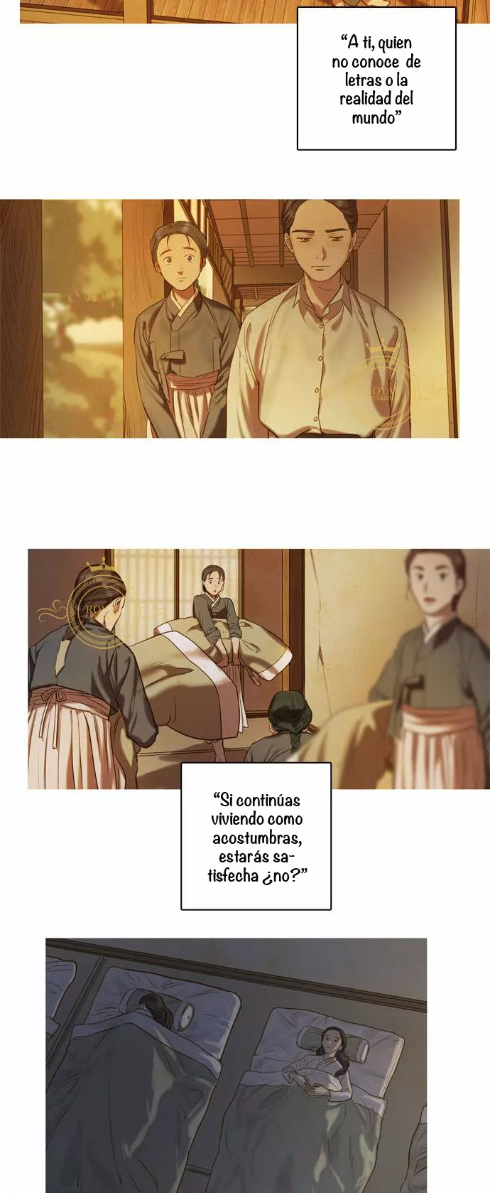 Página 46 del Manga