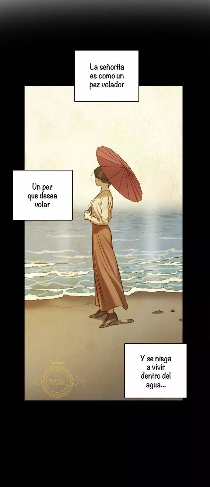 Página 49 del Manga