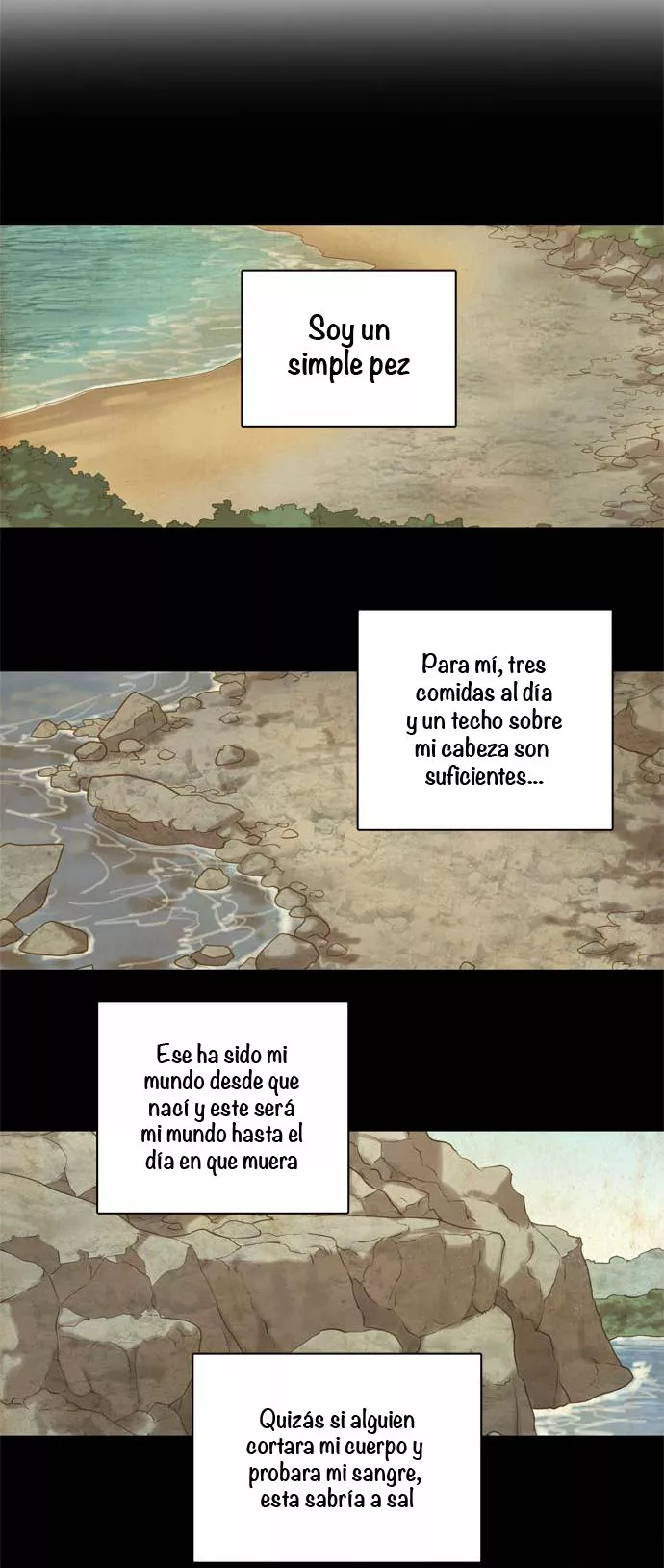 Página 51 del Manga