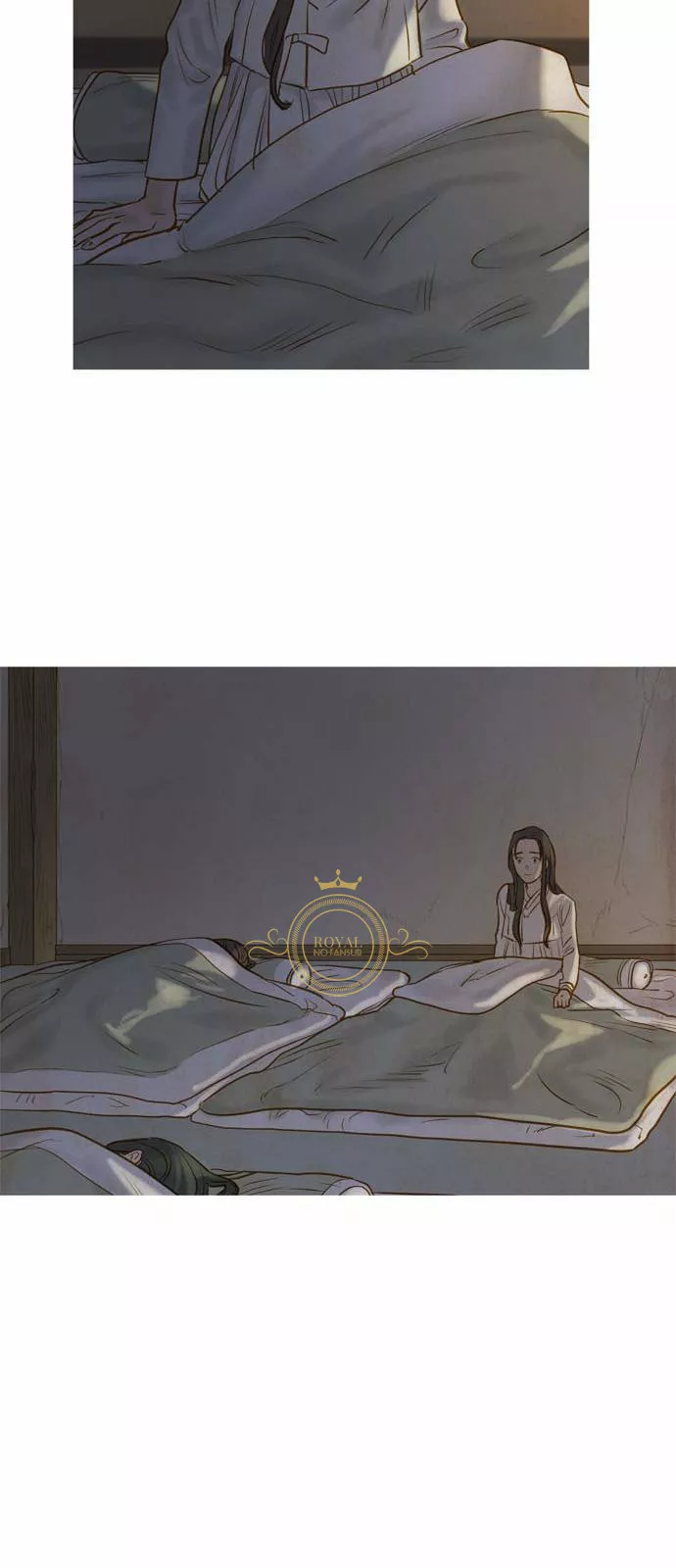 Página 54 del Manga