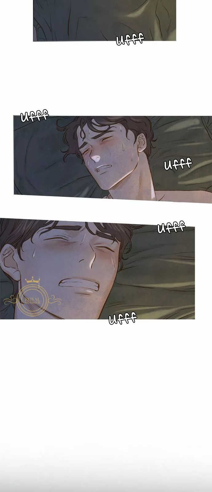 Página 56 del Manga