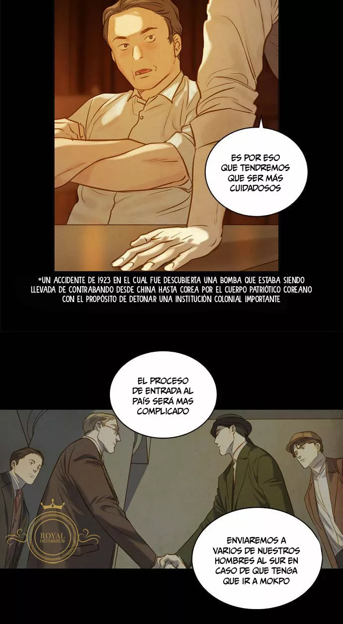 Página 60 del Manga