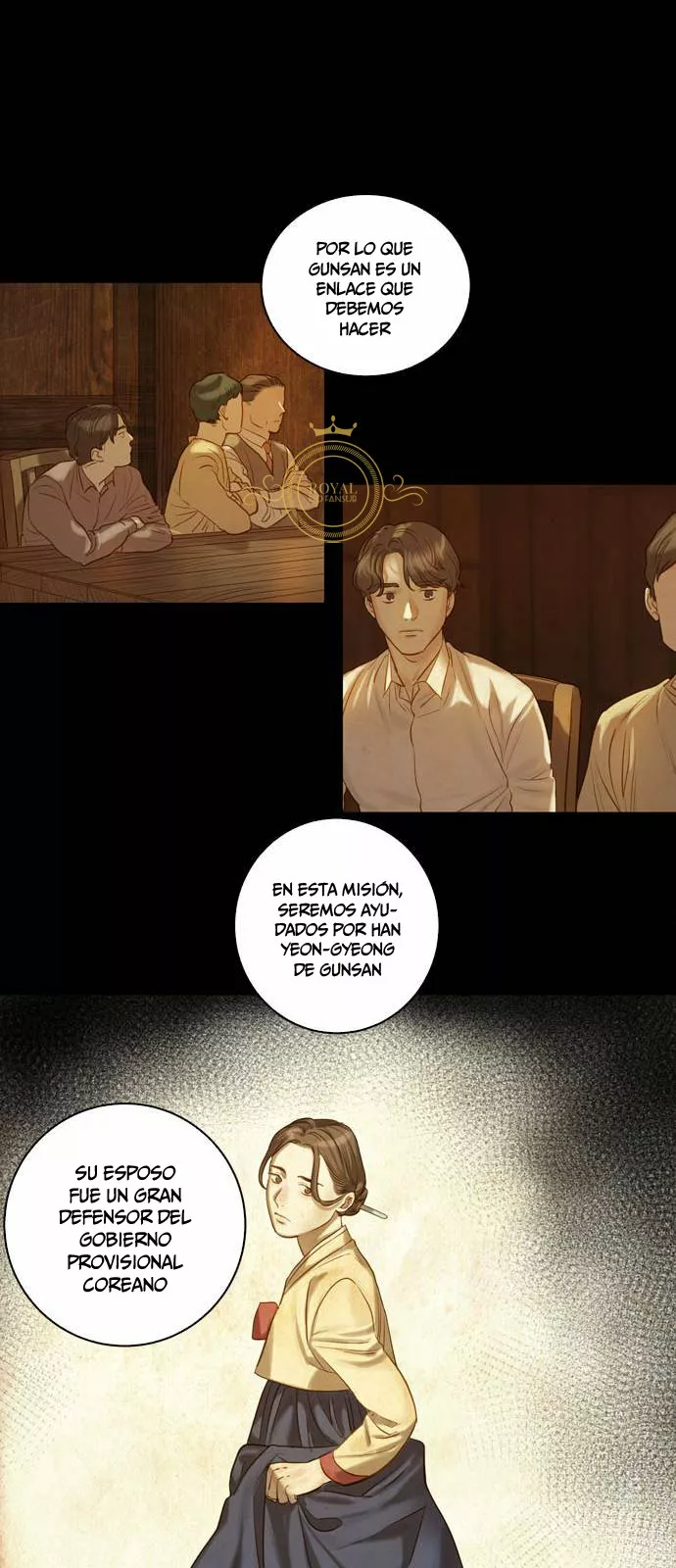 Página 62 del Manga