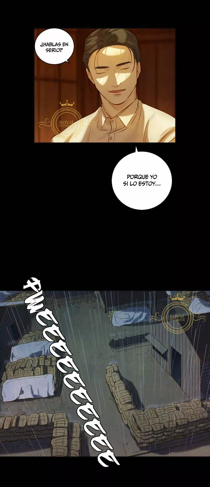 Página 66 del Manga