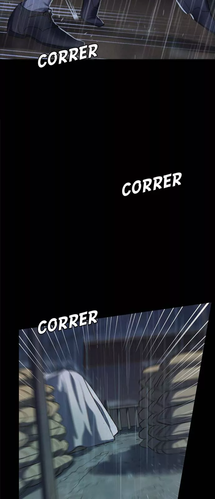 Página 70 del Manga