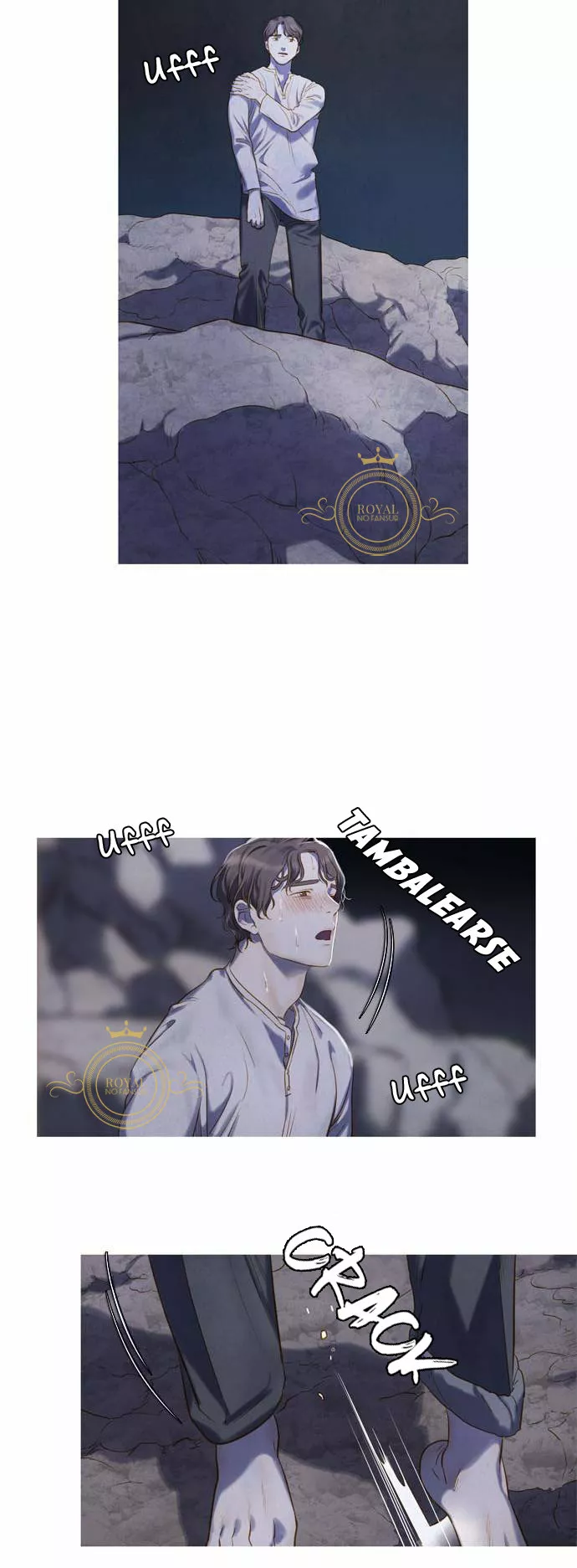 Página 80 del Manga